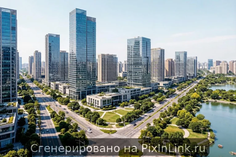 монитор и графики