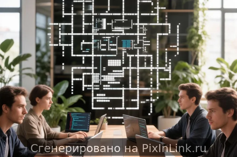 айти команда