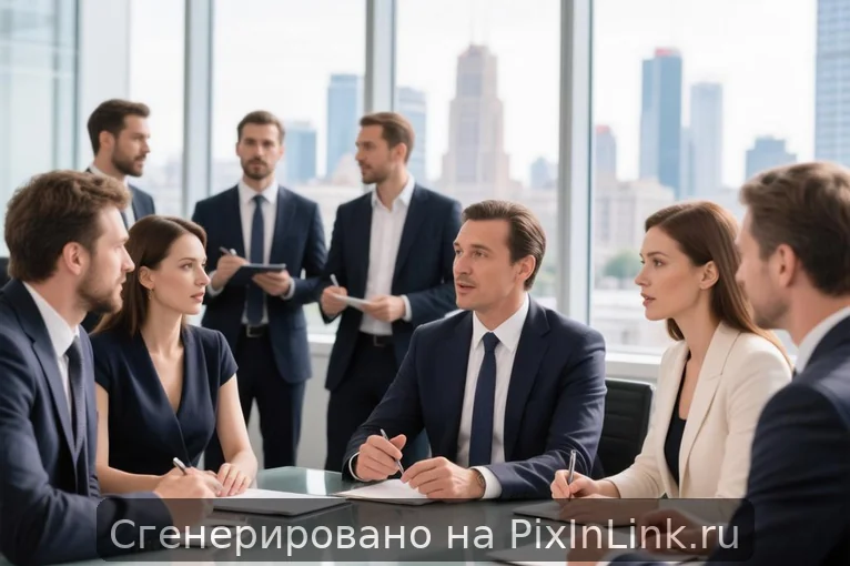 айти команда