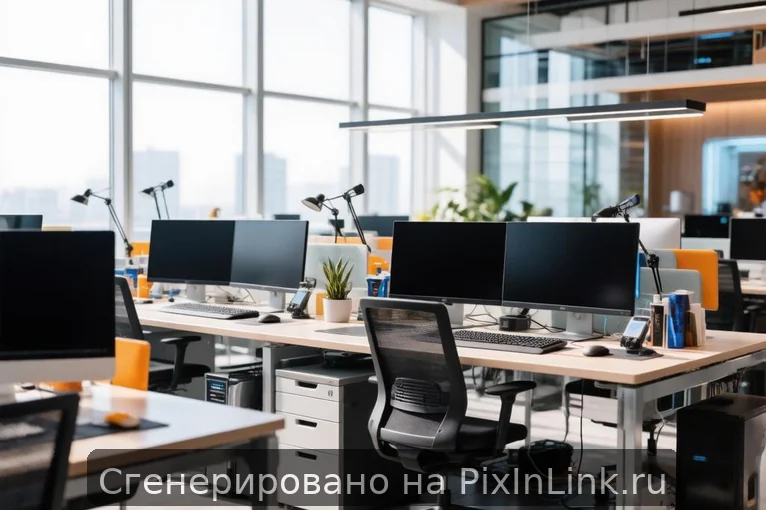 цифровой офис
