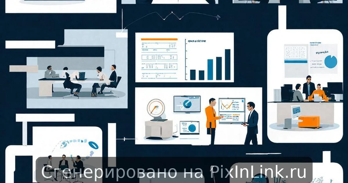 8 сценариев использования AI-изображений для бизнеса: от блога до маркетплейса