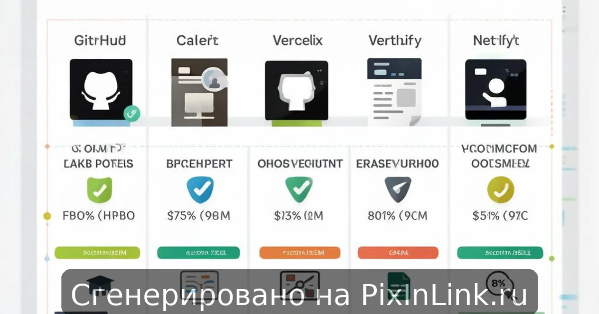 GitHub CMS Pro vs Vercel/Netlify: Your Own VPS or Cloud Platform