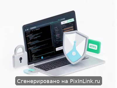 Безопасность статических сайтов: CSP, HTTPS и защита секретов