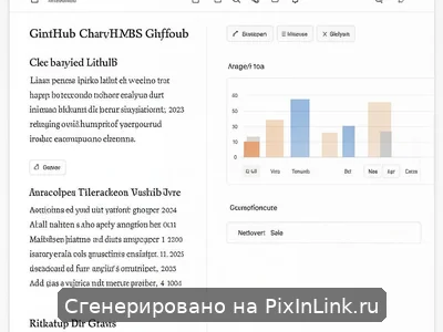 GitHub CMS Blog