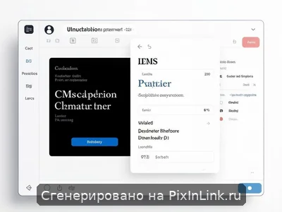 GitHub CMS: хостинг сайта через GitHub репозиторий
