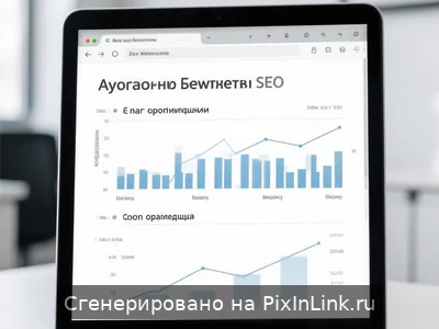 SEO для статических сайтов: sitemap, meta-теги и JSON-LD