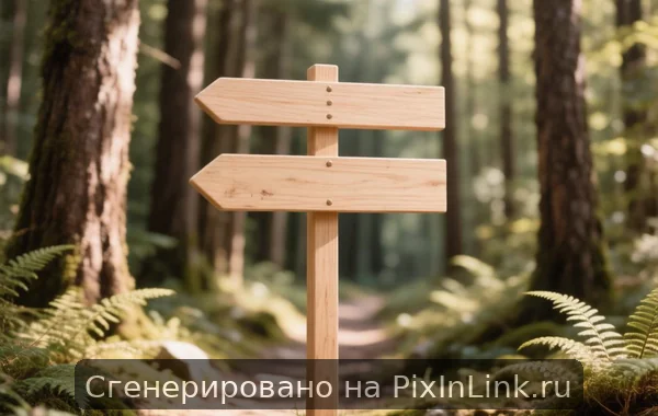 Forest Trail