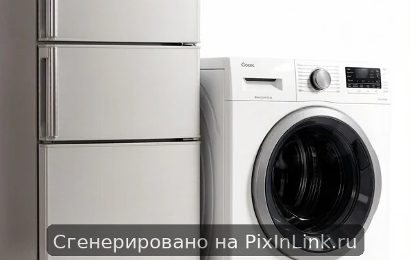 Home Appliances