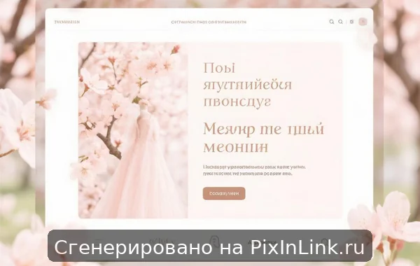 Peach Blossom