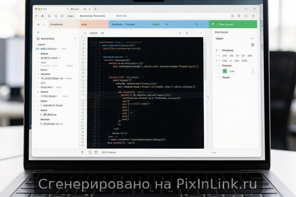 PixInLink: генерация изображений для статей без дизайнера