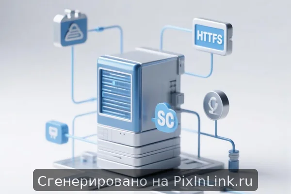 Деплой GitHub CMS на VPS: nginx, SSL и GitHub Actions