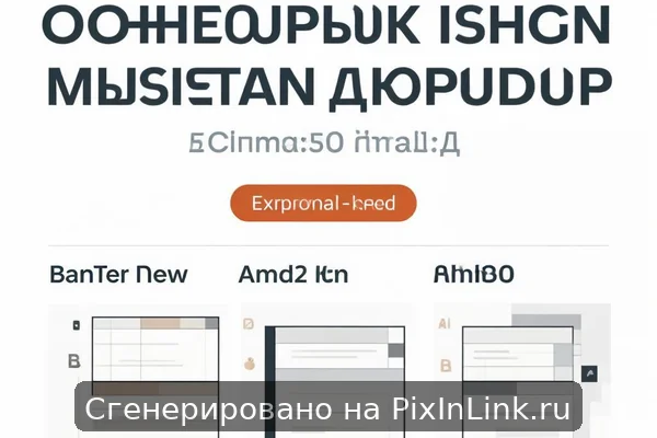 JSON-LD Schema.org структура