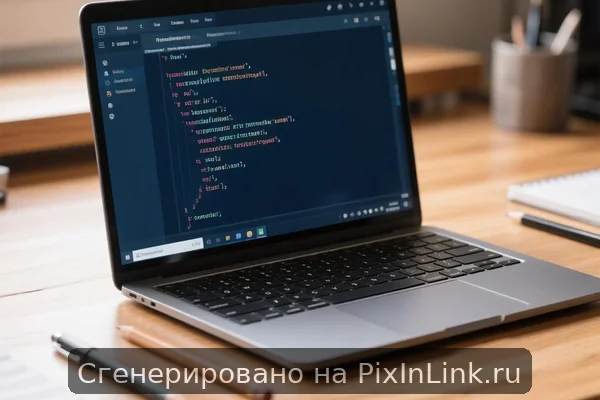 Визуальный контент в Markdown: изображения PixInLink, таблицы и диаграммы