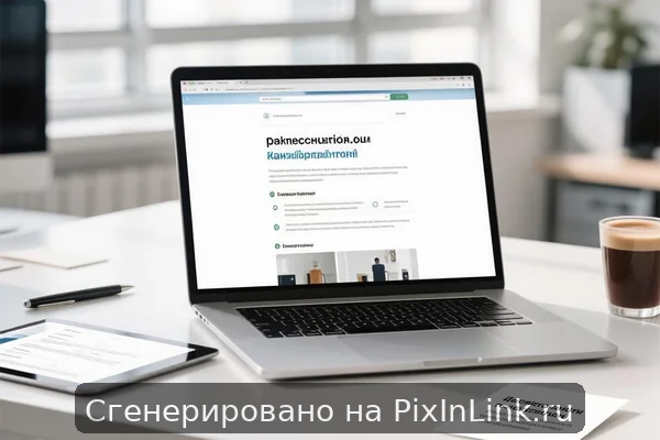 SEO для статических сайтов: sitemap, meta-теги и JSON-LD