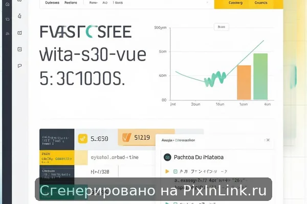 Vite SSG: статическая генерация для Vue 3