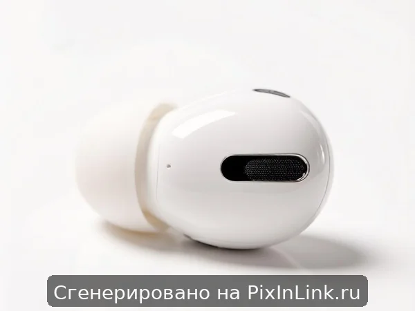 AirPods Pro 3 — view 3