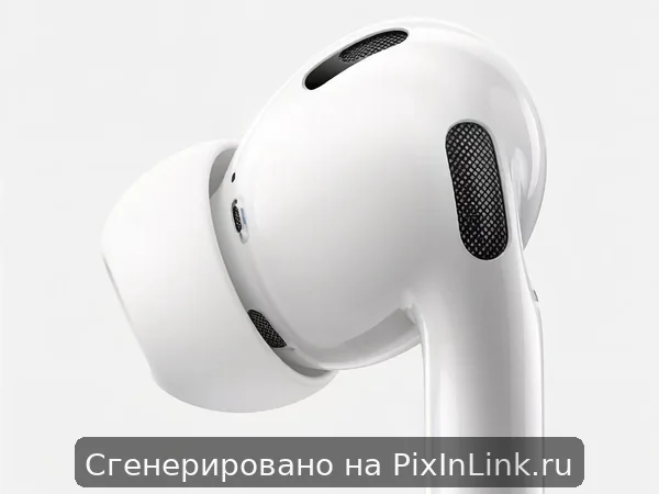 AirPods Pro 3 — view 2