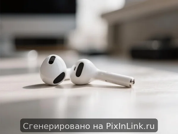 AirPods Pro 3 — view 3