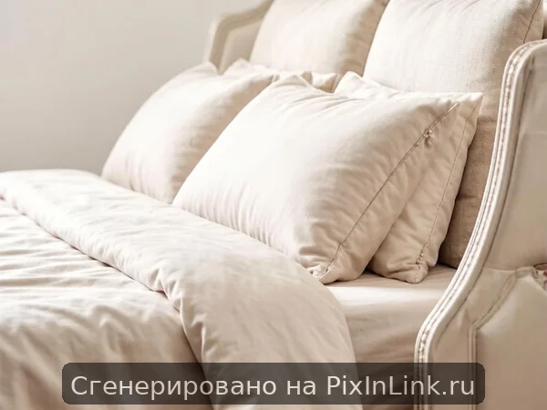 Oslo Bed — view 2
