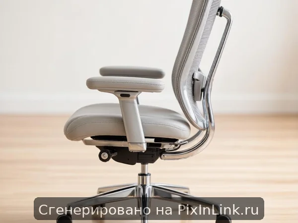 Ergo Pro Office Chair — view 2