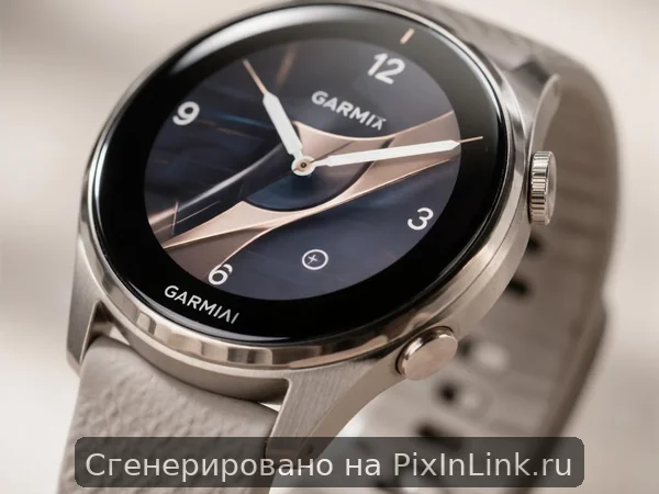 Garmin Venu 3