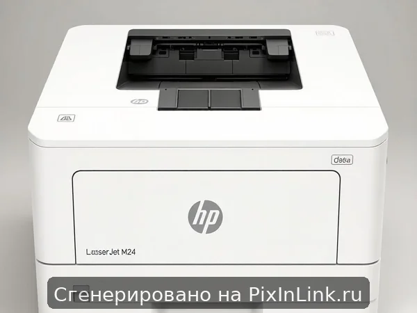 HP LaserJet M234 — view 2
