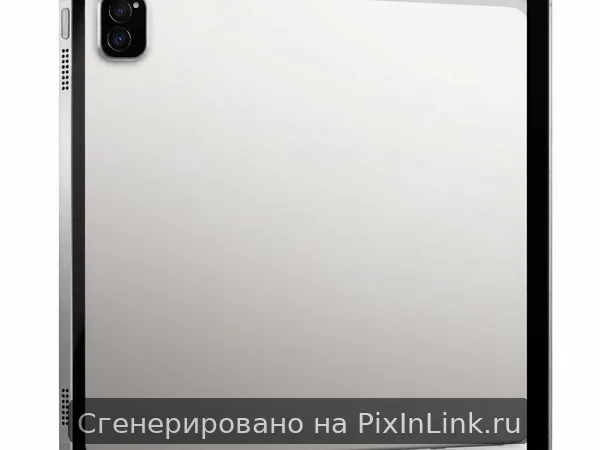 iPad Pro M4 — view 2