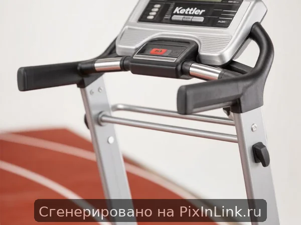 Kettler TR1 Treadmill
