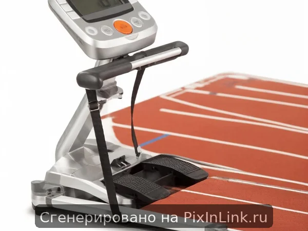 Kettler TR1 Treadmill — view 3