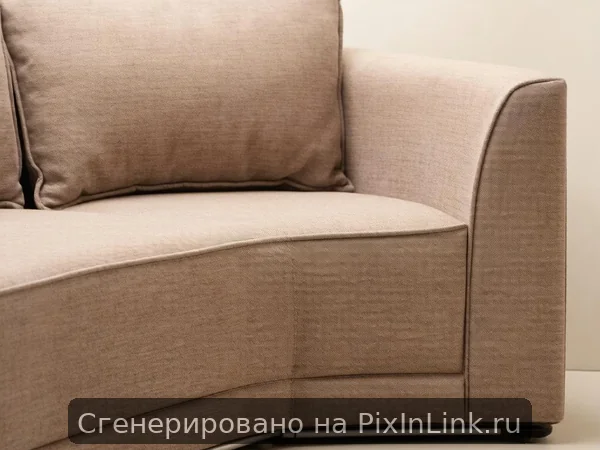 Milan Corner Sofa — view 2