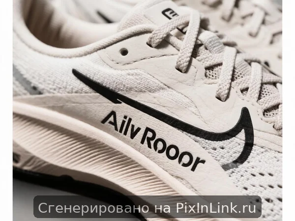 Nike Air Zoom Shoes
