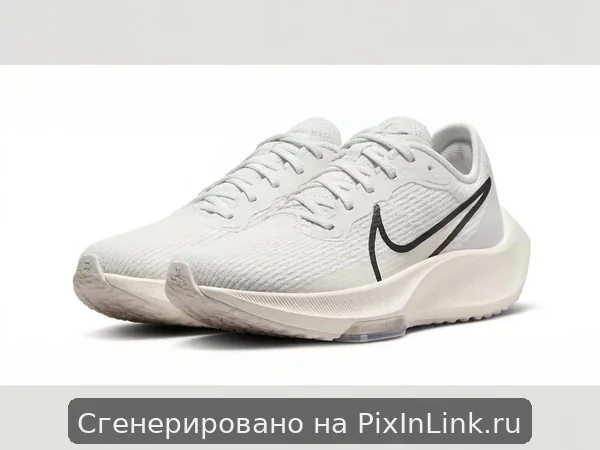 Nike Air Zoom Shoes — view 3