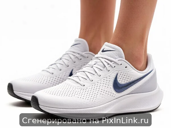 Nike Air Zoom Shoes — view 2