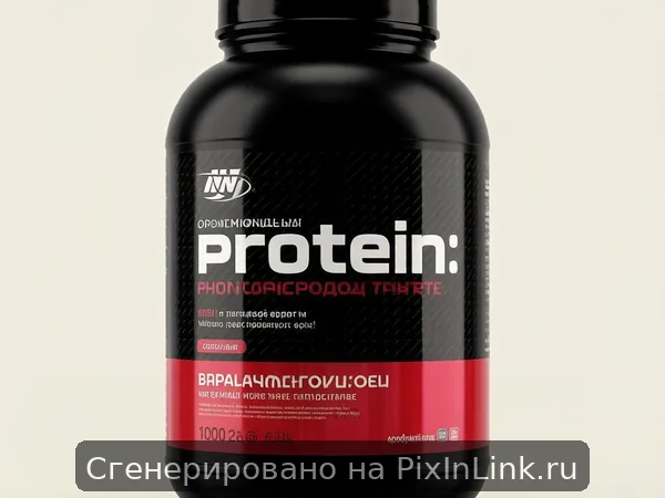 Optimum Nutrition Protein — view 3