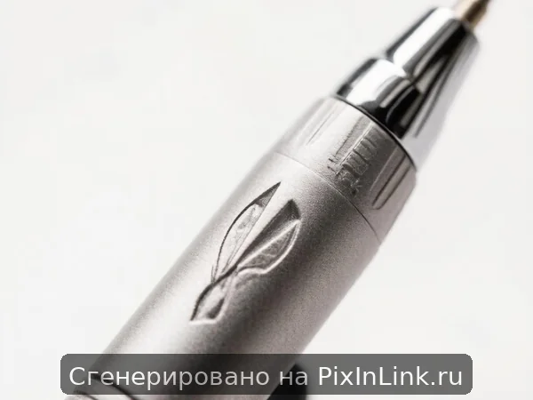 Parker Jotter Pen — view 2