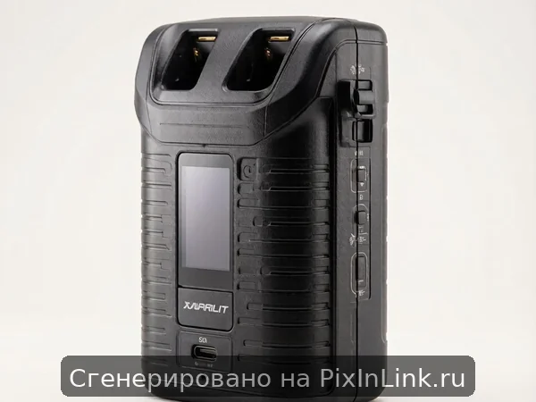Power Bank 20000 mAh — view 2