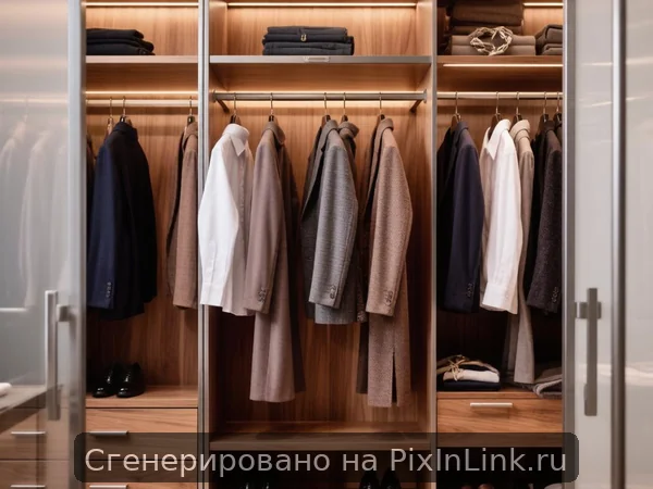 Premium Wardrobe