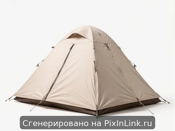 Salomon 3-Person Tent — view 2
