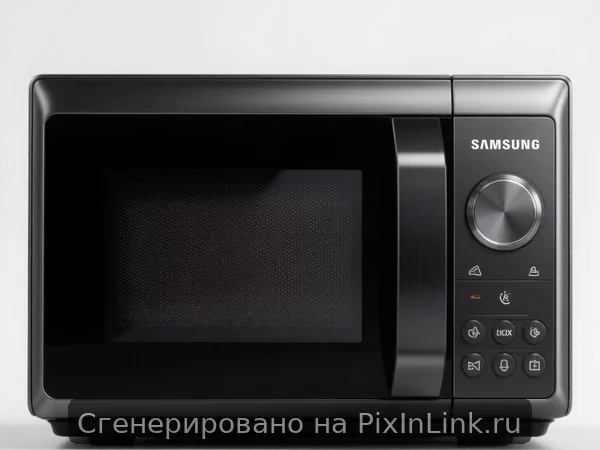 Samsung MG Microwave