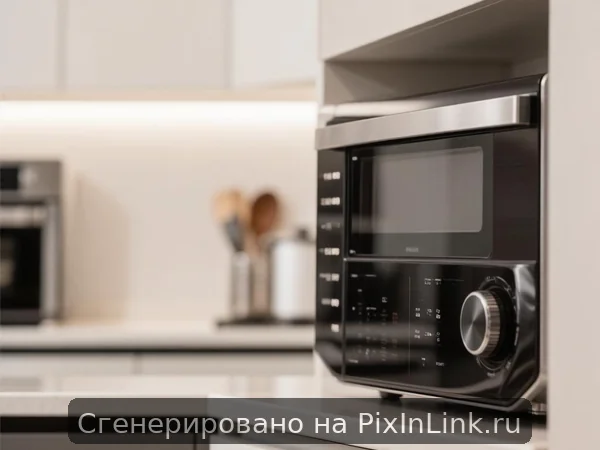Samsung MG Microwave — view 2
