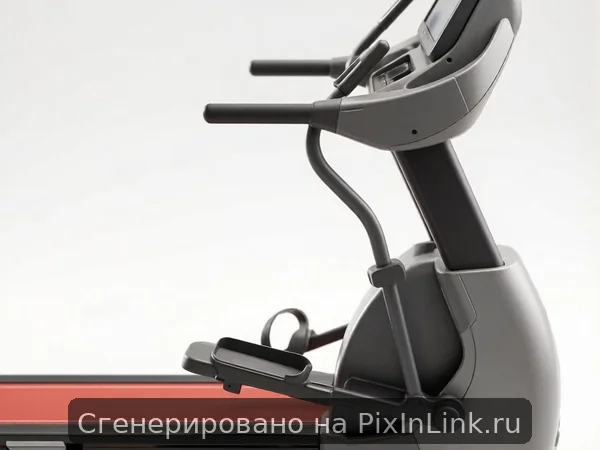 Kettler TR1 Treadmill — view 3