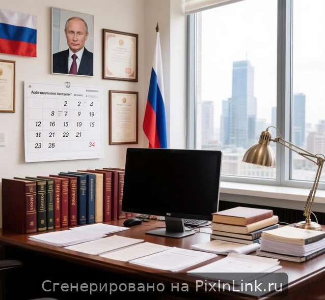 GEO оптимизация и продвижение юридической компании