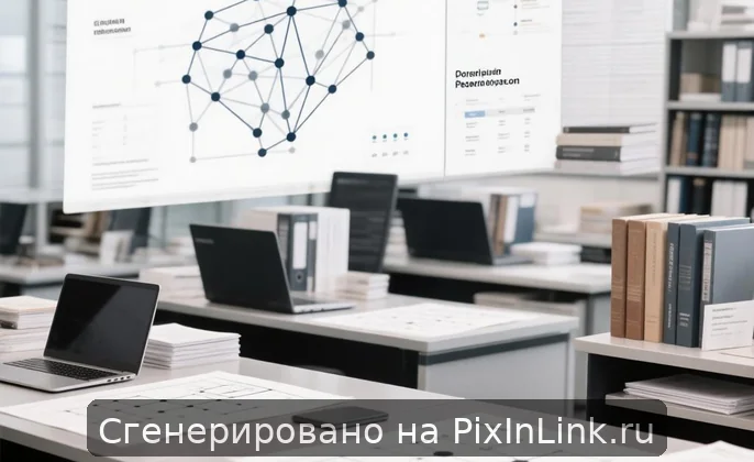 Визуализация факторов экспертности и доверия для юридических услуг в контексте нейросетей