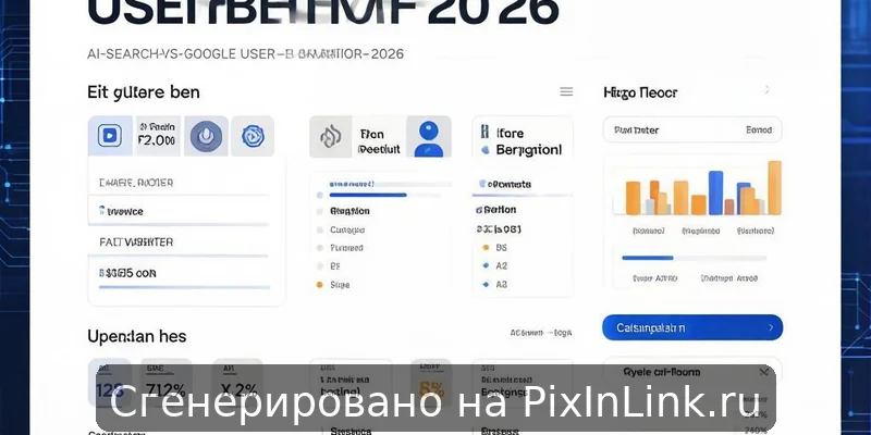 AI Search vs Google 2026